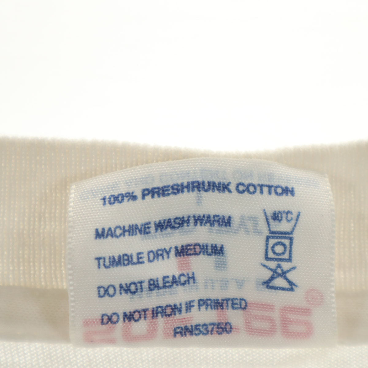 SOF Tee ソフティー 90s USA製 オールド バックプリント バレーボール 半袖 Tシャツ L ホワイト シングルステッチ メンズ