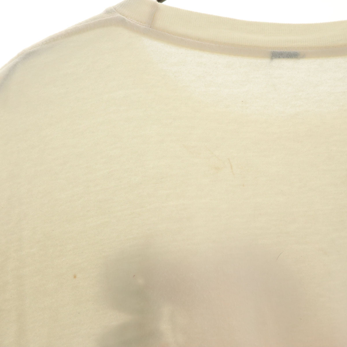 90s オールド Bobby Boy 半袖 Tシャツ アイボリー ボビーボーイ メンズ