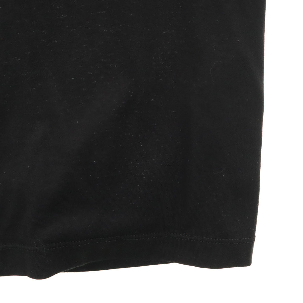 DSQUARED2 ディースクエアード 半袖 Tシャツ S ブラック メンズ