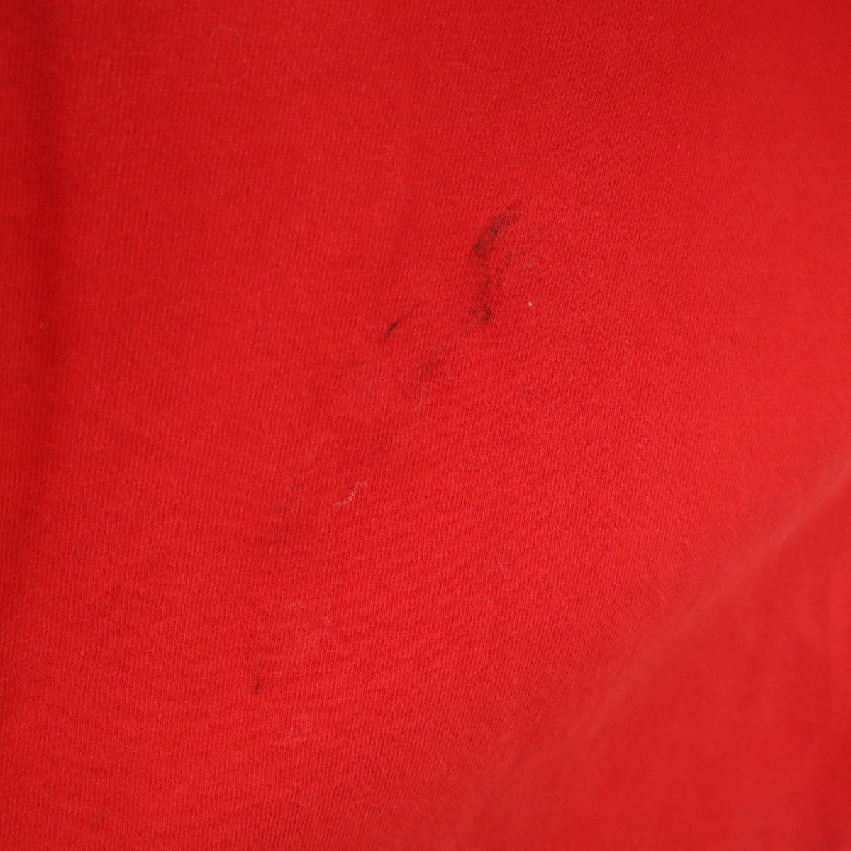 ONEITA オニータ 90s USA製 オールド CHILKOOT CHARLIE'S 半袖 Tシャツ XL レッド シングルステッチ POWER-T メンズ