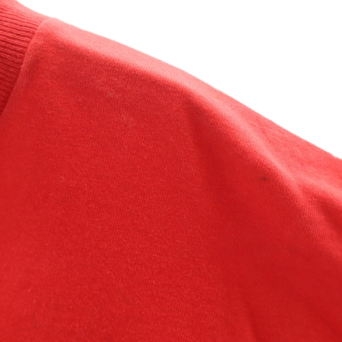 ONEITA オニータ 90s USA製 オールド CHILKOOT CHARLIE'S 半袖 Tシャツ XL レッド シングルステッチ POWER-T メンズ