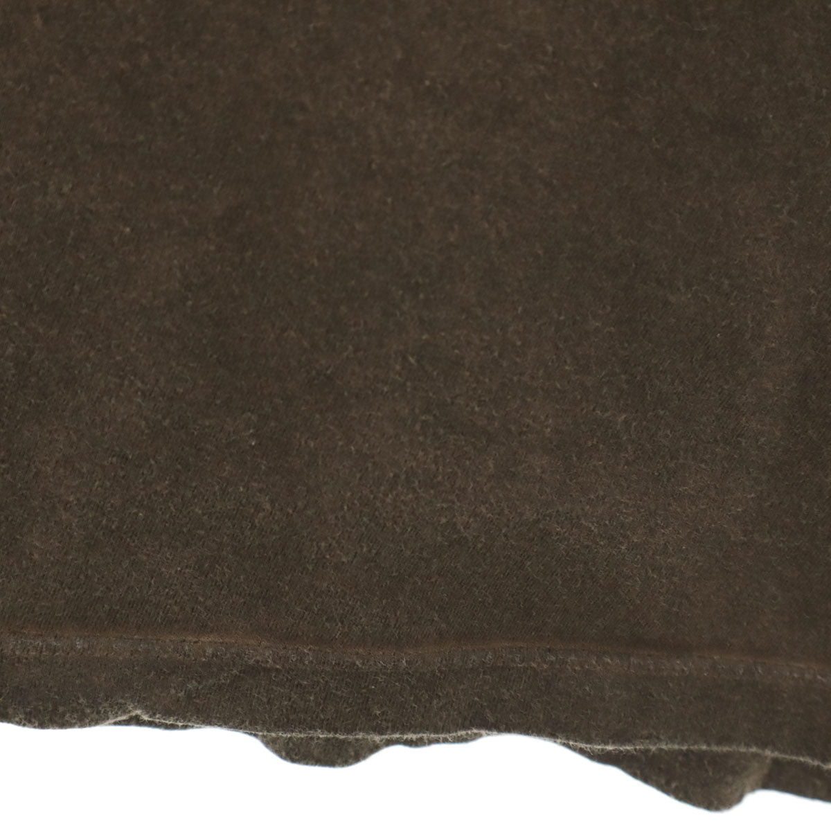 ETRO エトロ イタリア製 半袖 Tシャツ 2XL ブラウン メンズ