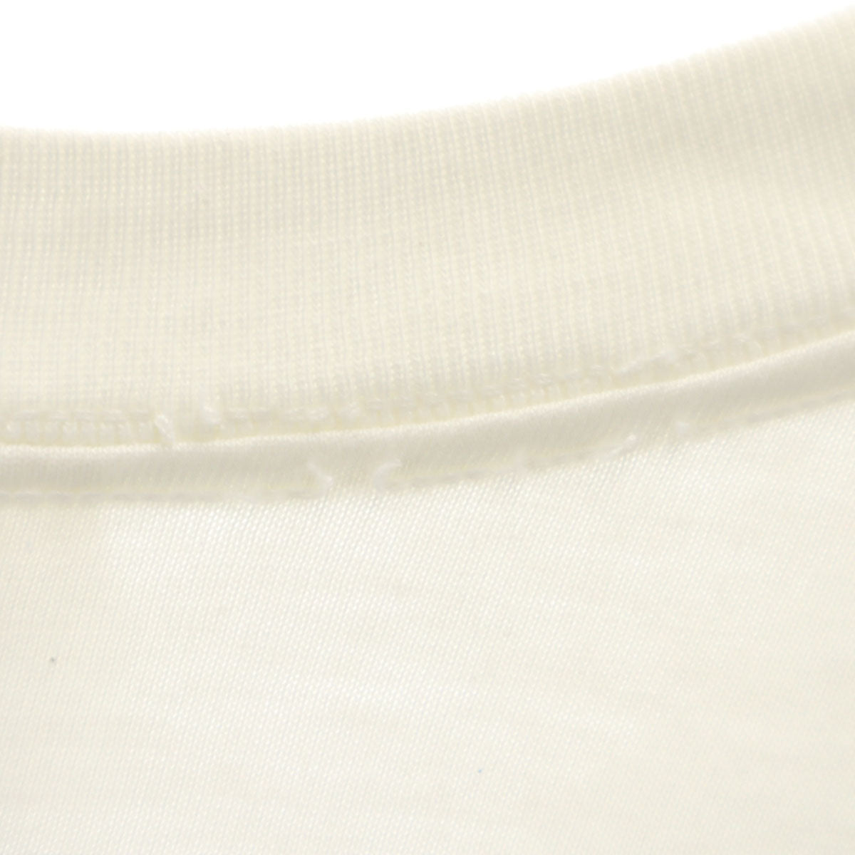 90s オールド 半袖 Tシャツ XL ホワイト系 シングルステッチ メンズ