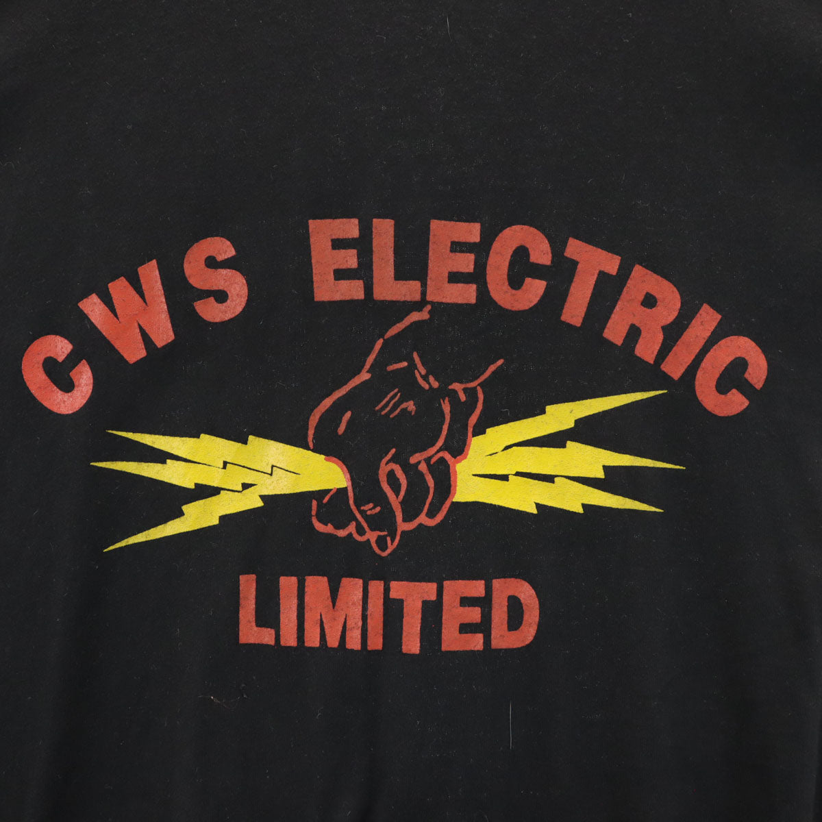 penmans ペンマンズ 90s オールド カナダ製 半袖 Tシャツ 4XL ブラック系 シングルステッチ ビッグサイズ メンズ