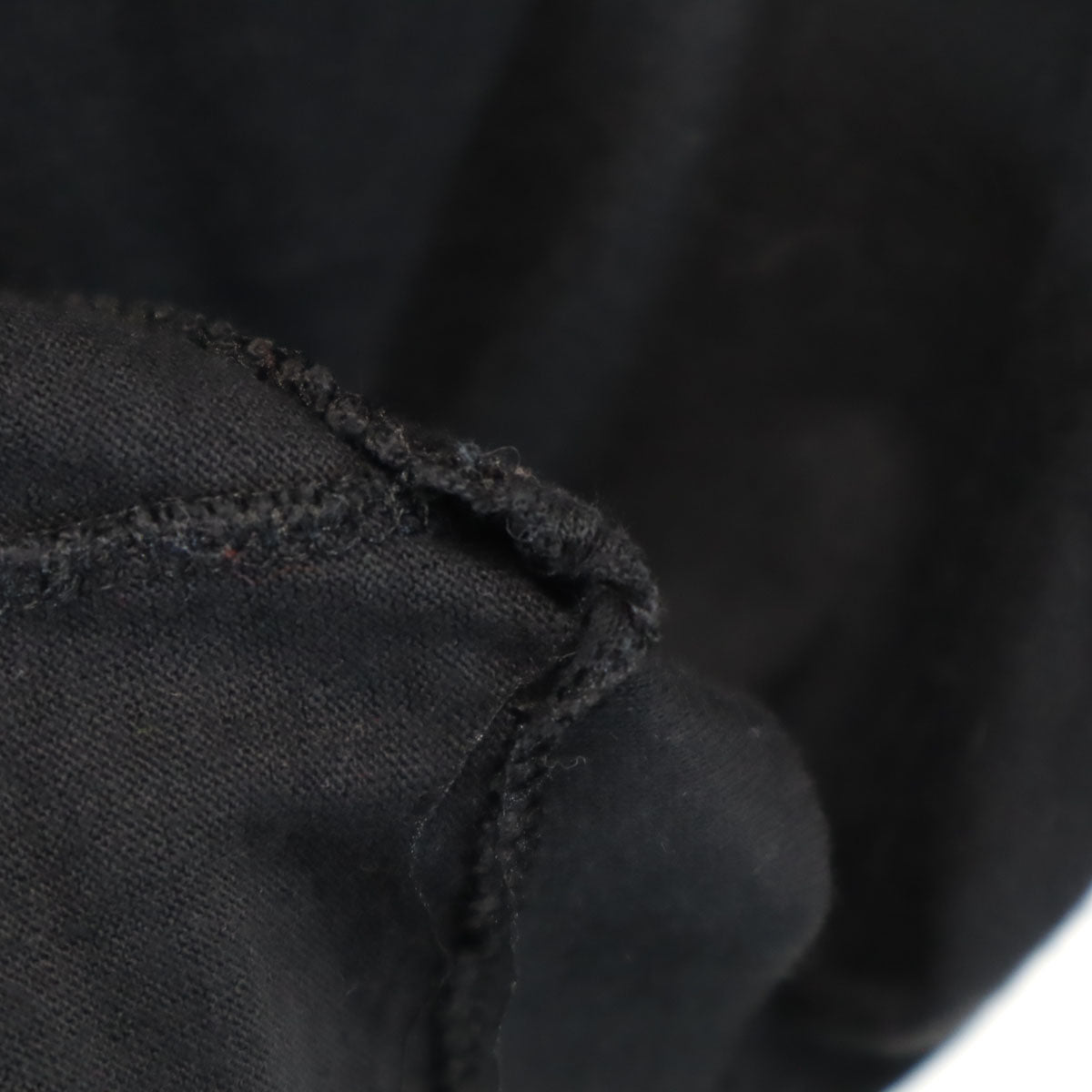 penmans ペンマンズ 90s オールド カナダ製 半袖 Tシャツ 4XL ブラック系 シングルステッチ ビッグサイズ メンズ