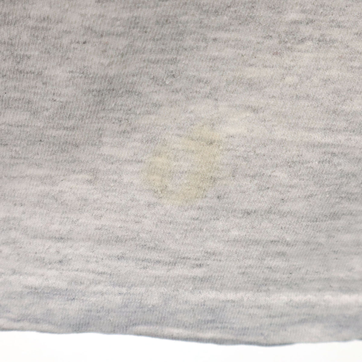 AMERICA'S FINEST 90s USA製 オールド 半袖 Tシャツ M グレー系 シングルステッチ メンズ