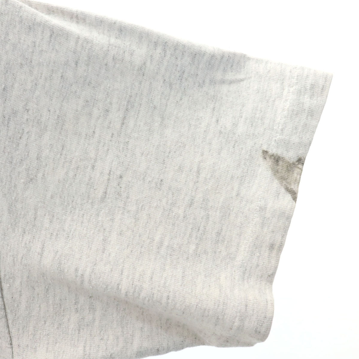 AMERICA'S FINEST 90s USA製 オールド 半袖 Tシャツ M グレー系 シングルステッチ メンズ