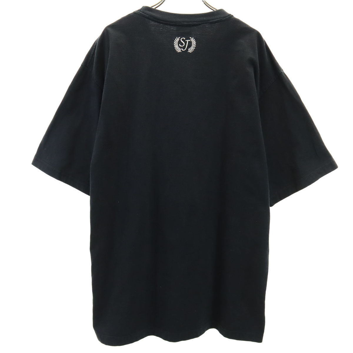 Sean John ショーンジョン 半袖 Tシャツ XL ブラック メンズ