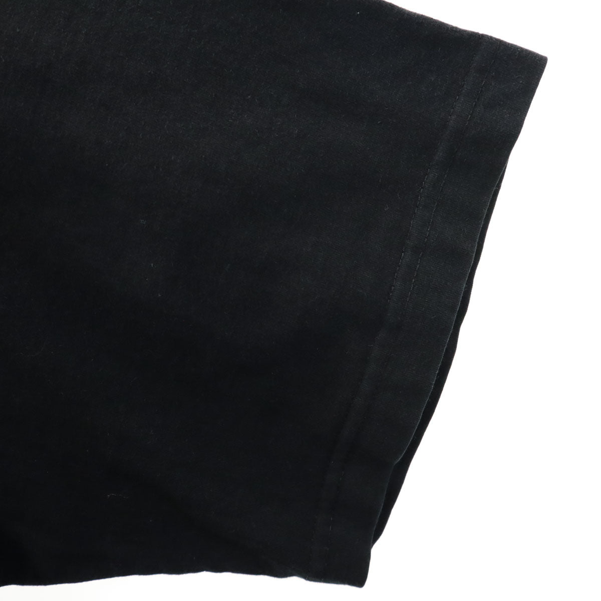 Sean John ショーンジョン 半袖 Tシャツ XL ブラック メンズ