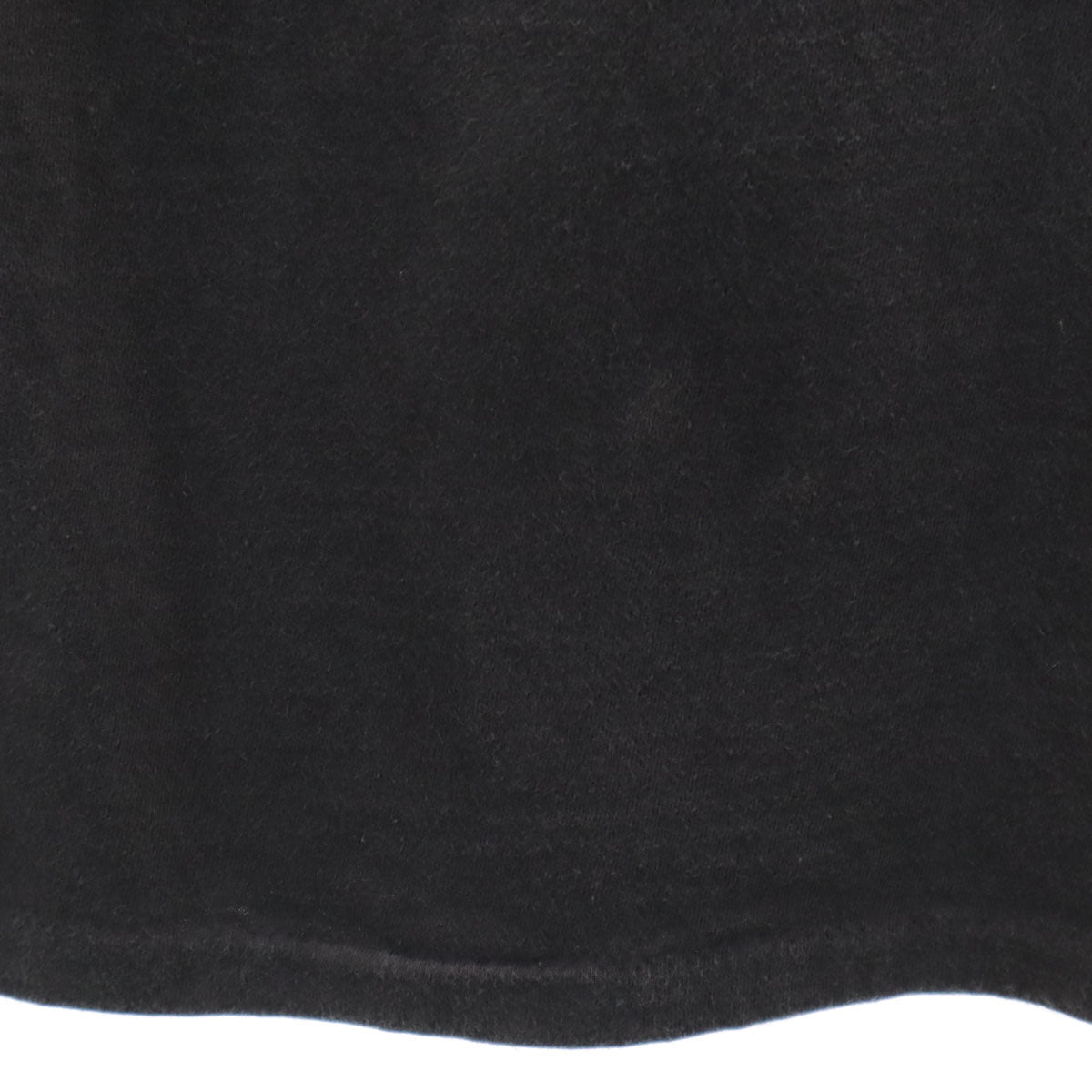 ONEITA オニータ 90s USA製 オールド バックプリント NMT 半袖 Tシャツ M ブラック POWER-T シングルステッチ メンズ