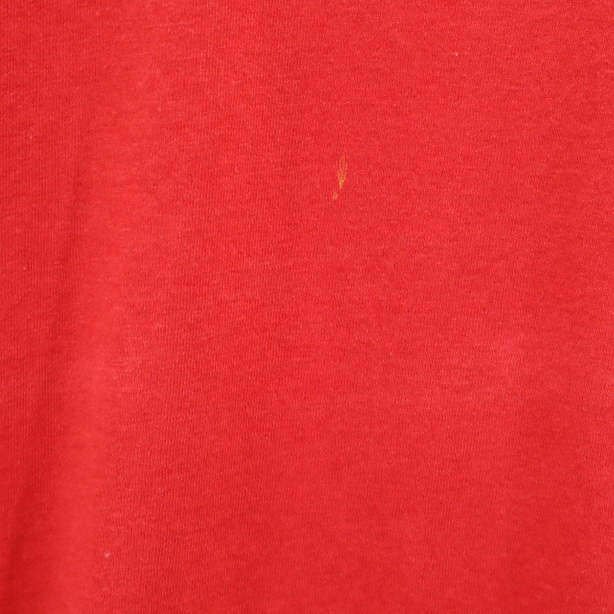 FRUIT OF THE LOOM BEST フルーツオブザルーム ベスト 90s USA製 オールド BOSE Project-X 半袖 Tシャツ XL レッド シングルステッチ 企業モノ メンズ