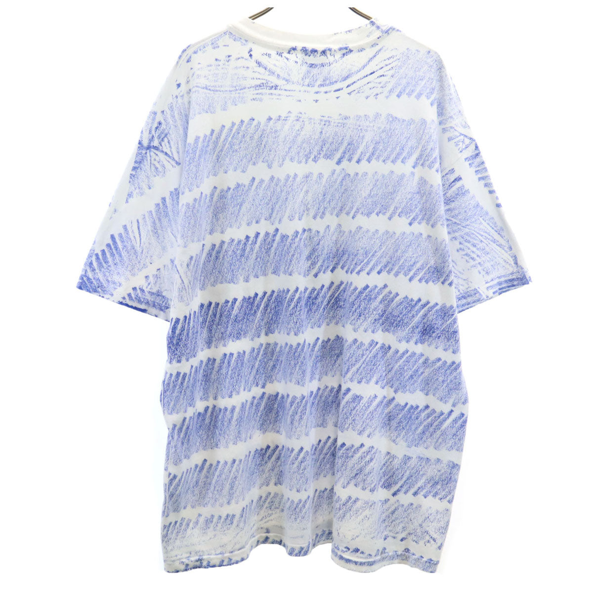 Hanes ヘインズ 90s USA製 オールド エスキモー ジョーズ 半袖 Tシャツ XL ホワイト BEEFY-T シングルステッチ 企業モノ メンズ