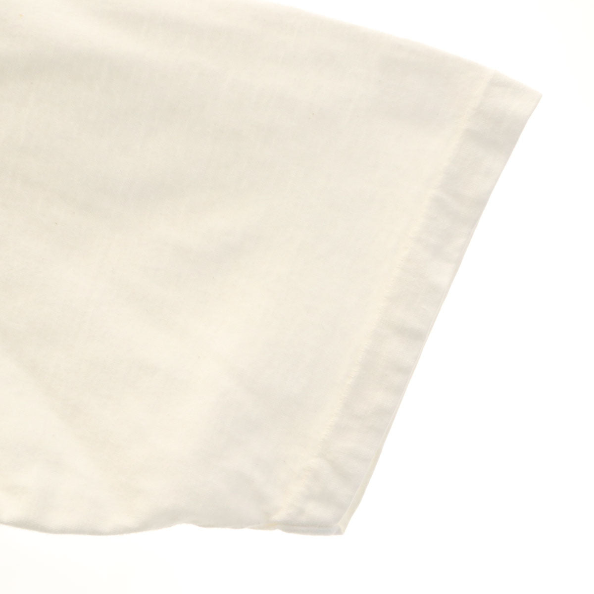 ECO SPORT エコスポーツ 90s オールド インディアン プリント 半袖 Tシャツ XL ホワイト シングルステッチ メンズ