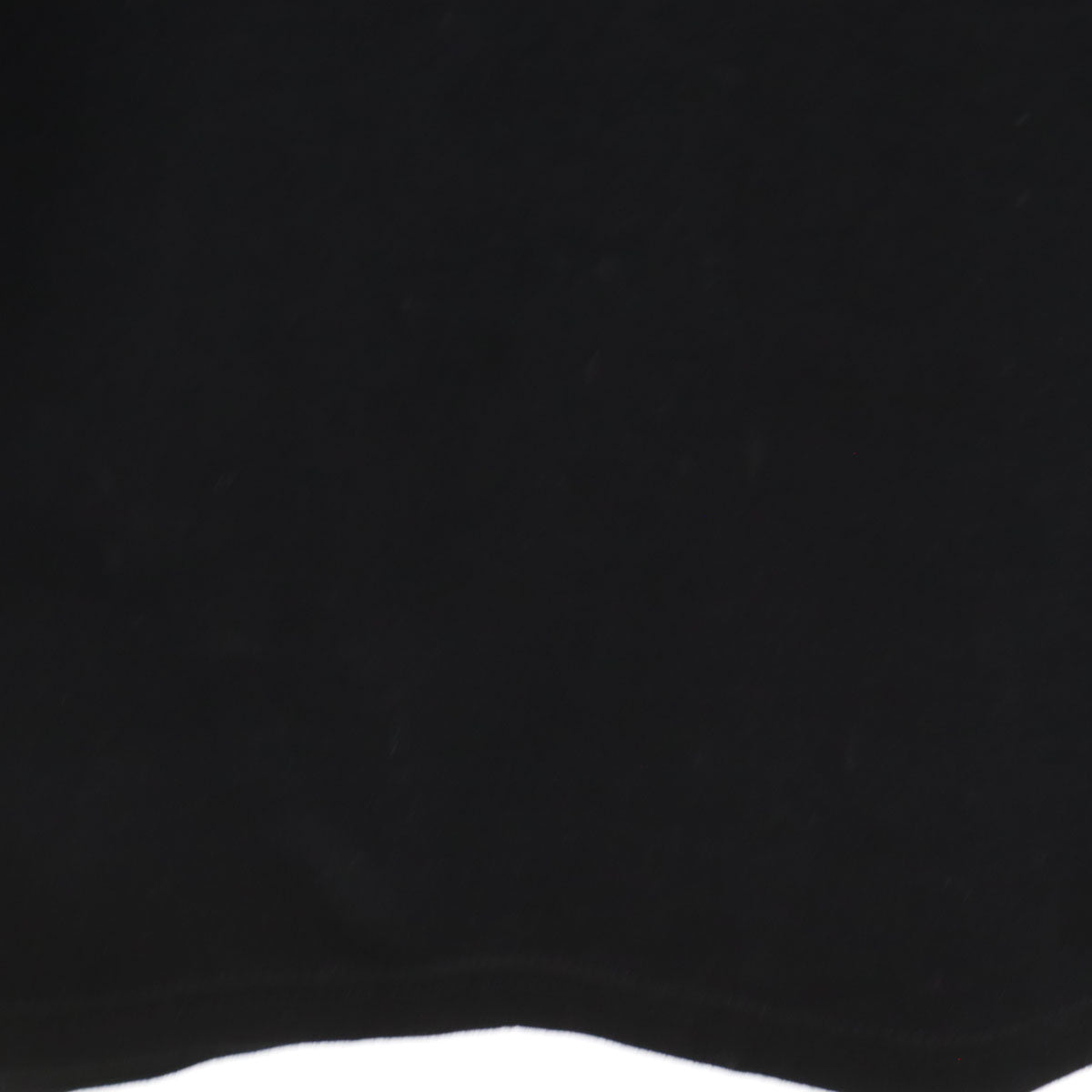 rehacer レアセル 日本製 半袖 Tシャツ L 黒 レディース