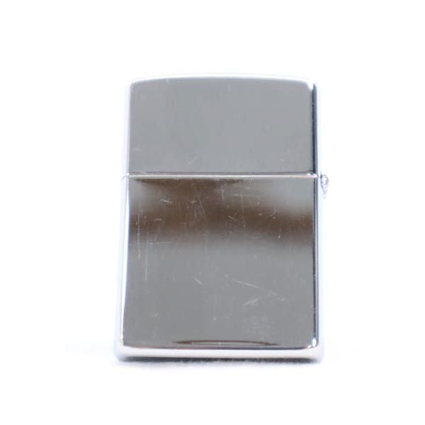 ジッポー 90s 1992年 USA製 GUAM オイルライター  シルバー ZIPPO オールド メンズ