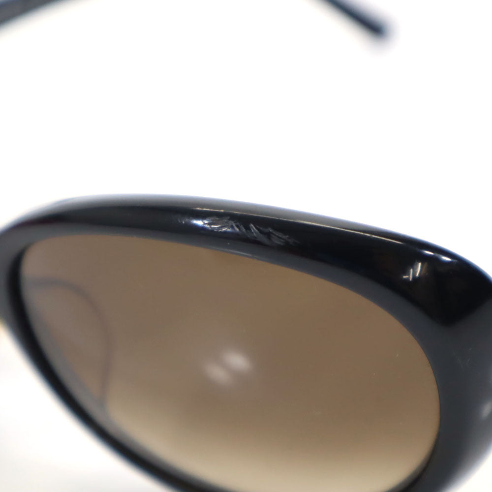 トミーガール サングラス  ブラック tommy girl ケース付き レディース