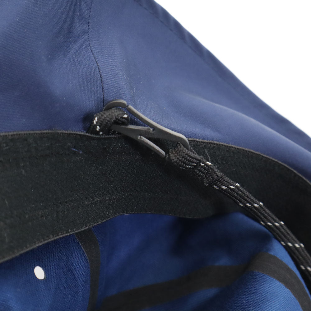 未使用 ニューエラ ハット  ネイビー NEW ERA 帽子 メンズ