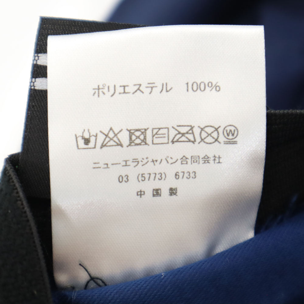 未使用 ニューエラ ハット  ネイビー NEW ERA 帽子 メンズ