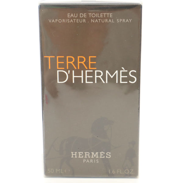 未使用 エルメス フランス製 テールドエルメス オードトワレ 香水   HERMES 未開封 フレグランス メンズ