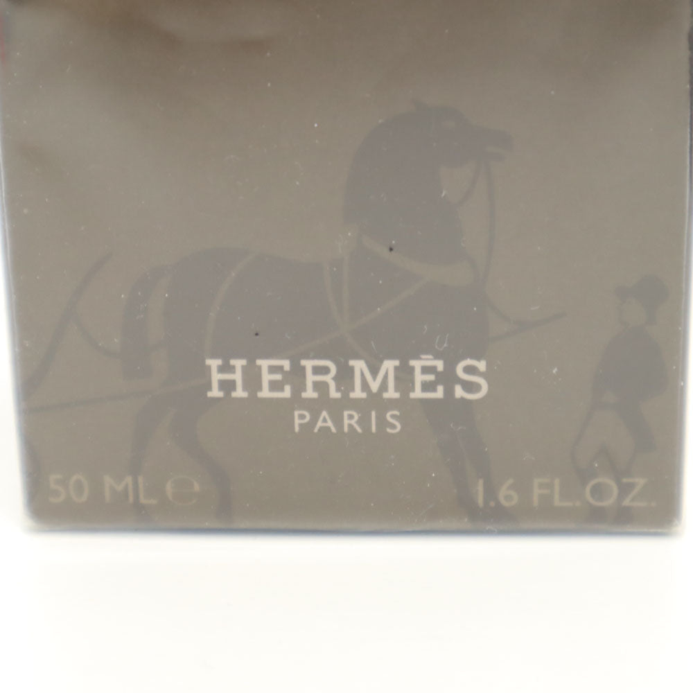 未使用 HERMES エルメス フランス製 テールドエルメス オードトワレ 香水 未開封 フレグランス メンズ