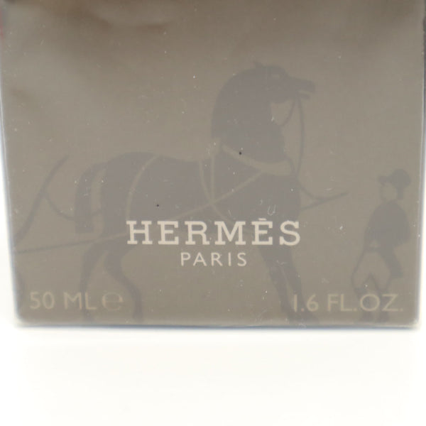 未使用 エルメス フランス製 テールドエルメス オードトワレ 香水   HERMES 未開封 フレグランス メンズ