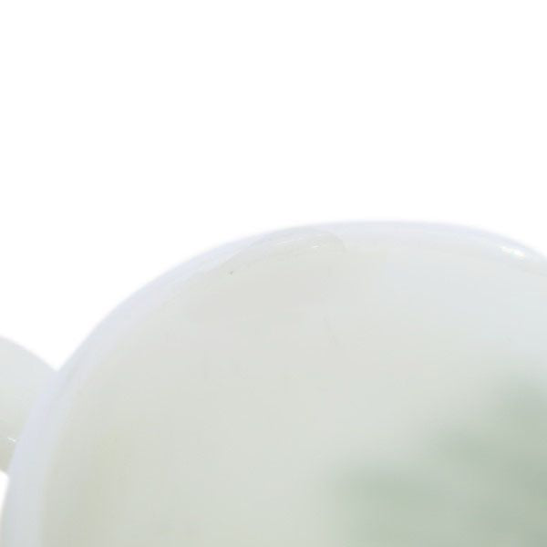 ファイヤーキング 60s 70s スヌーピー ヴィンテージ マグカップ  ホワイト系 オールド メンズ