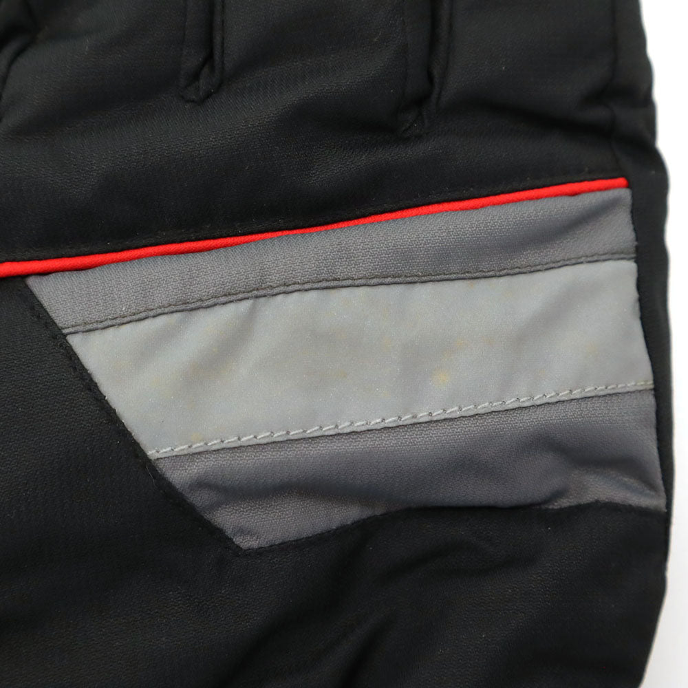 スノーエリア シンサレート グローブ 手袋  ブラック SNOWAREA ウィンター メンズ