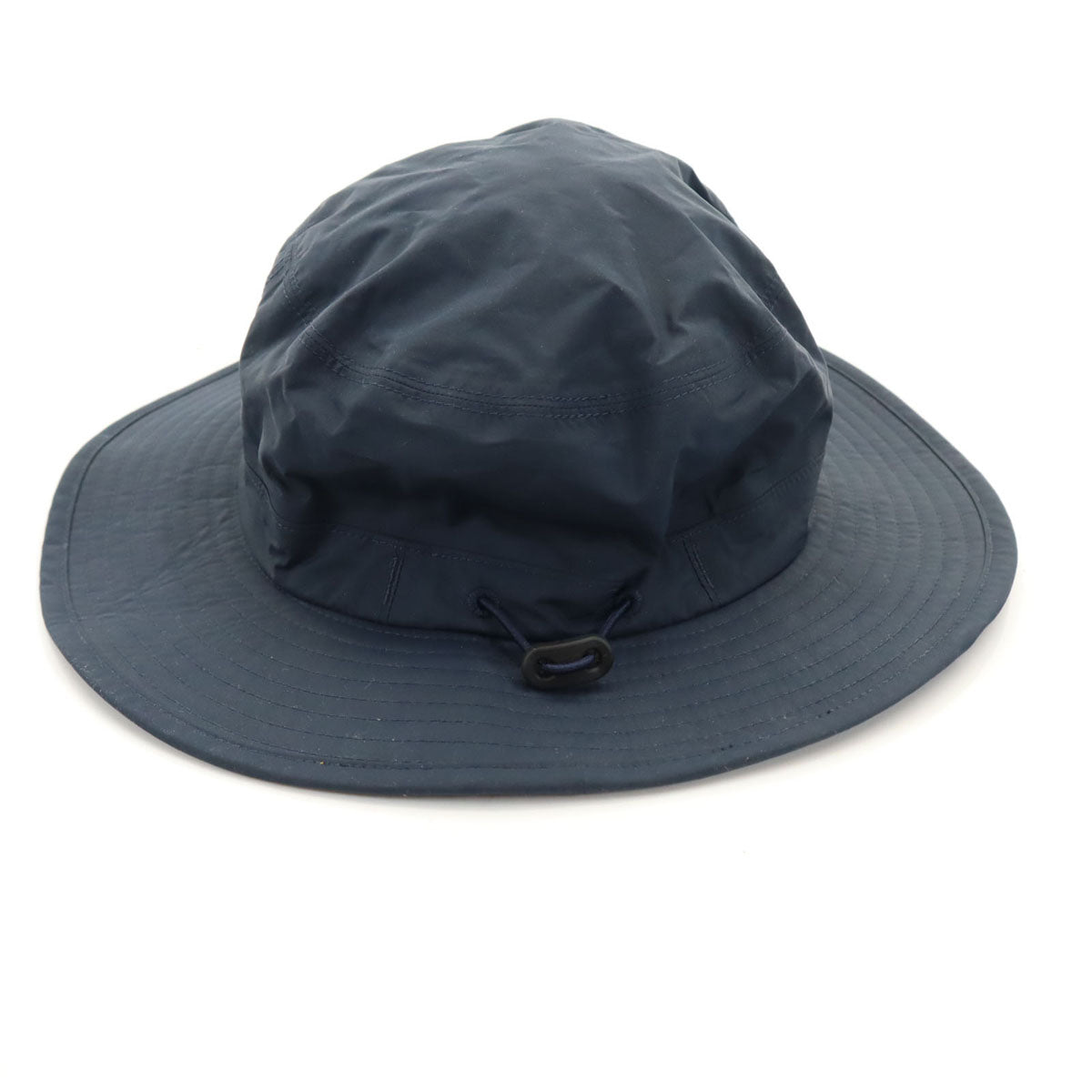 THE NORTH FACE ノースフェイス ウォータープルーフ ホライズン ハット M ネイビー アウトドア NN01909 ユニセックス メンズ