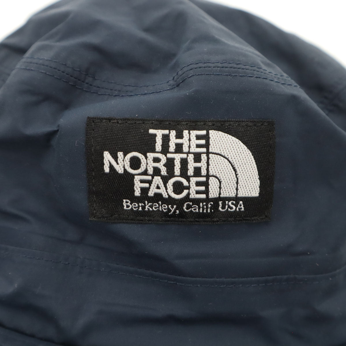 THE NORTH FACE ノースフェイス ウォータープルーフ ホライズン ハット M ネイビー アウトドア NN01909 ユニセックス メンズ