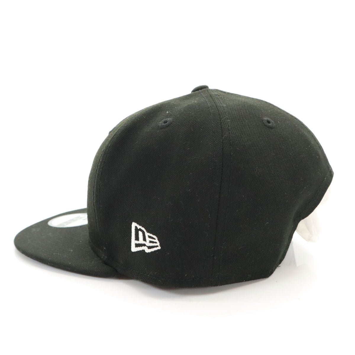 NEW ERA ニューエラ 9FIFTY キャップ ブラック メンズ