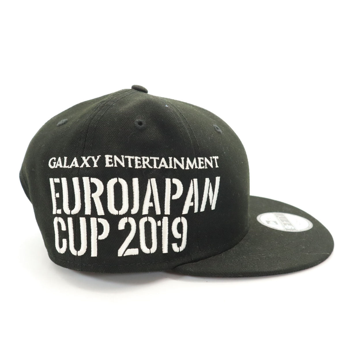 NEW ERA ニューエラ 9FIFTY キャップ ブラック メンズ