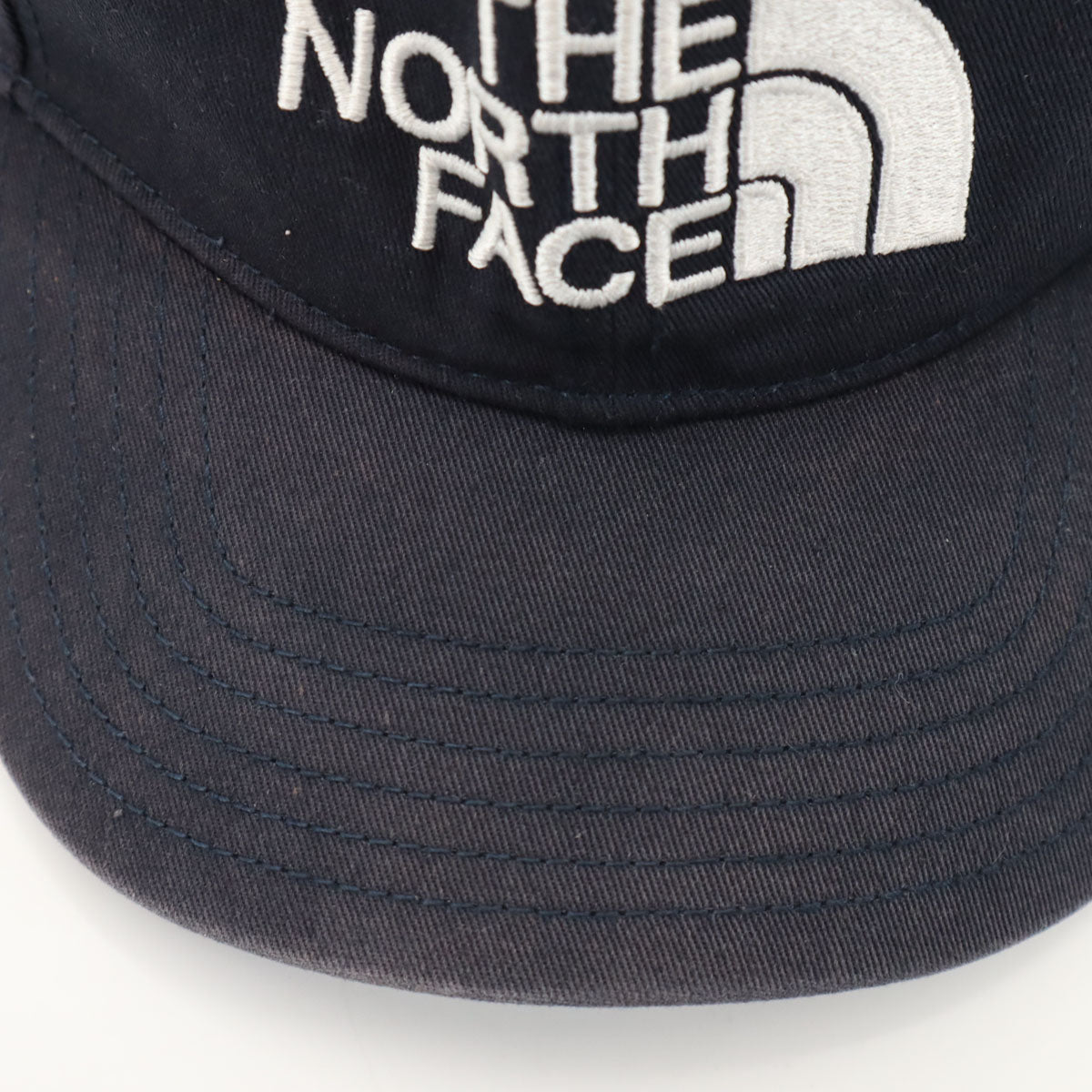 THE NORTH FACE ノースフェイス キャップ free ネイビー NN02044 メンズ