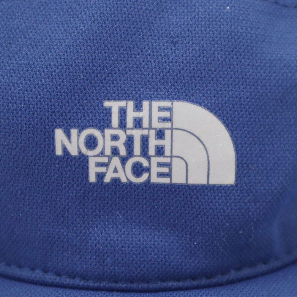 ノースフェイス NN01406 アウトドア アルファドライ キャップ L ネイビー系 THE NORTH FACE メンズ