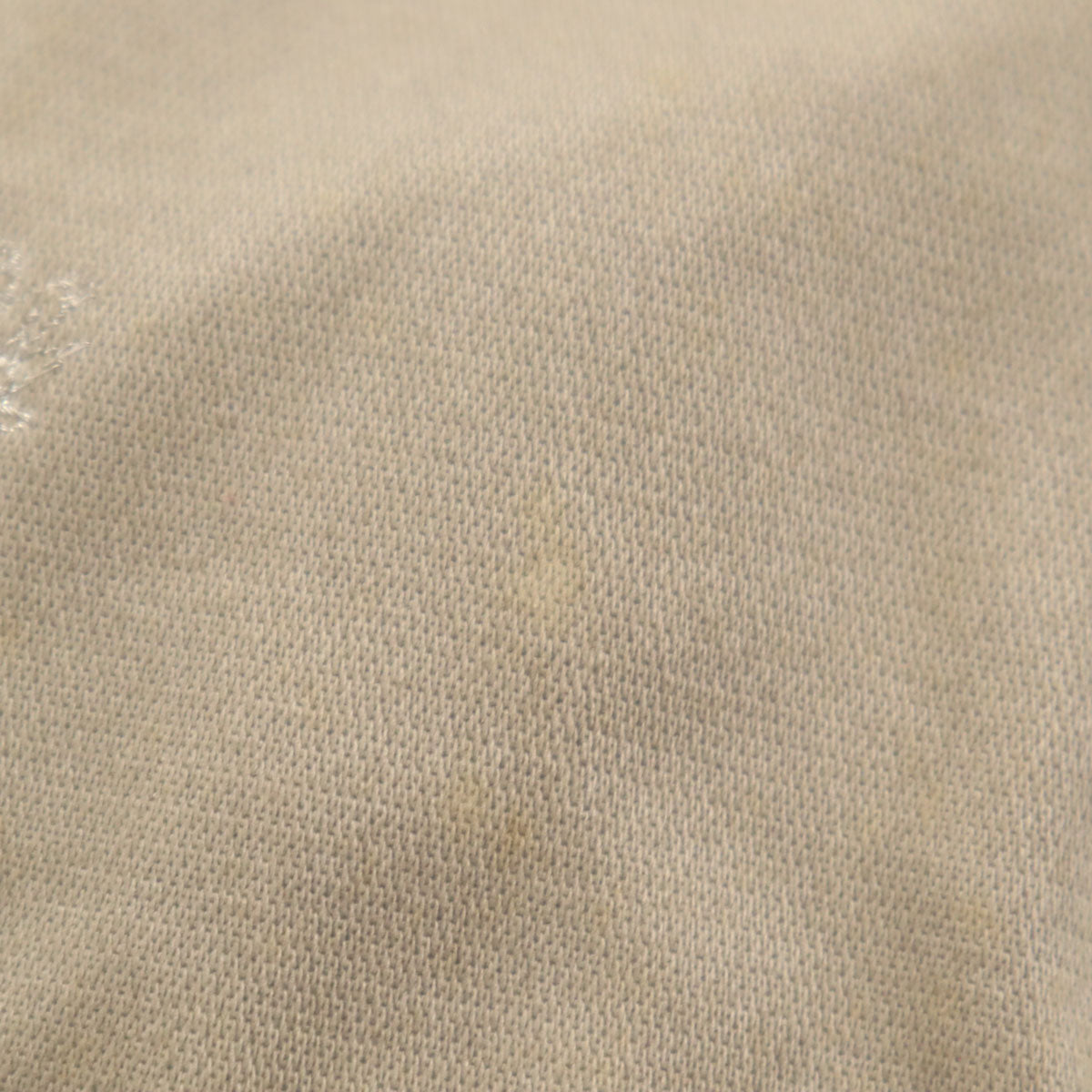 Andrew Warhola アンディウォーホル by CA4LA 日本製 キリスト ハット ベージュ系 アンディウォーホル メンズ