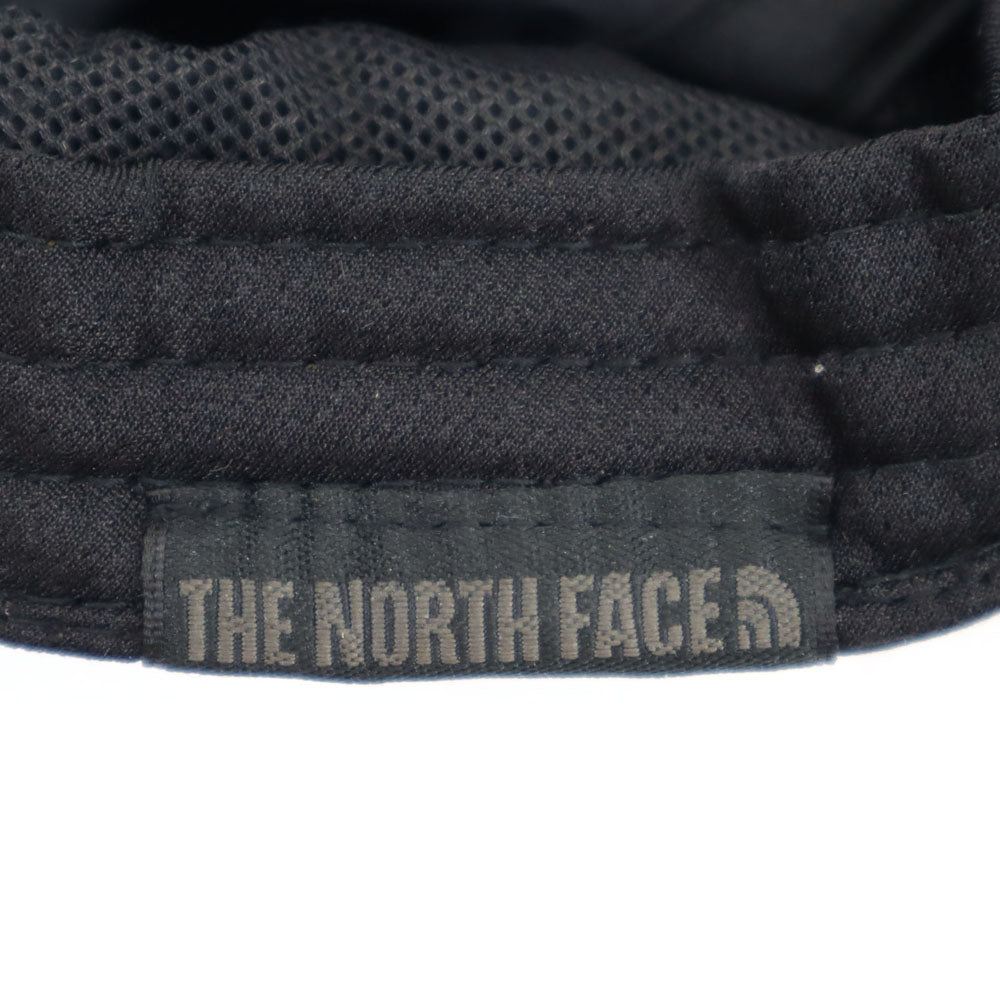 ノースフェイス アウトドア キャップ ブラック系 THE NORTH FACE メンズ