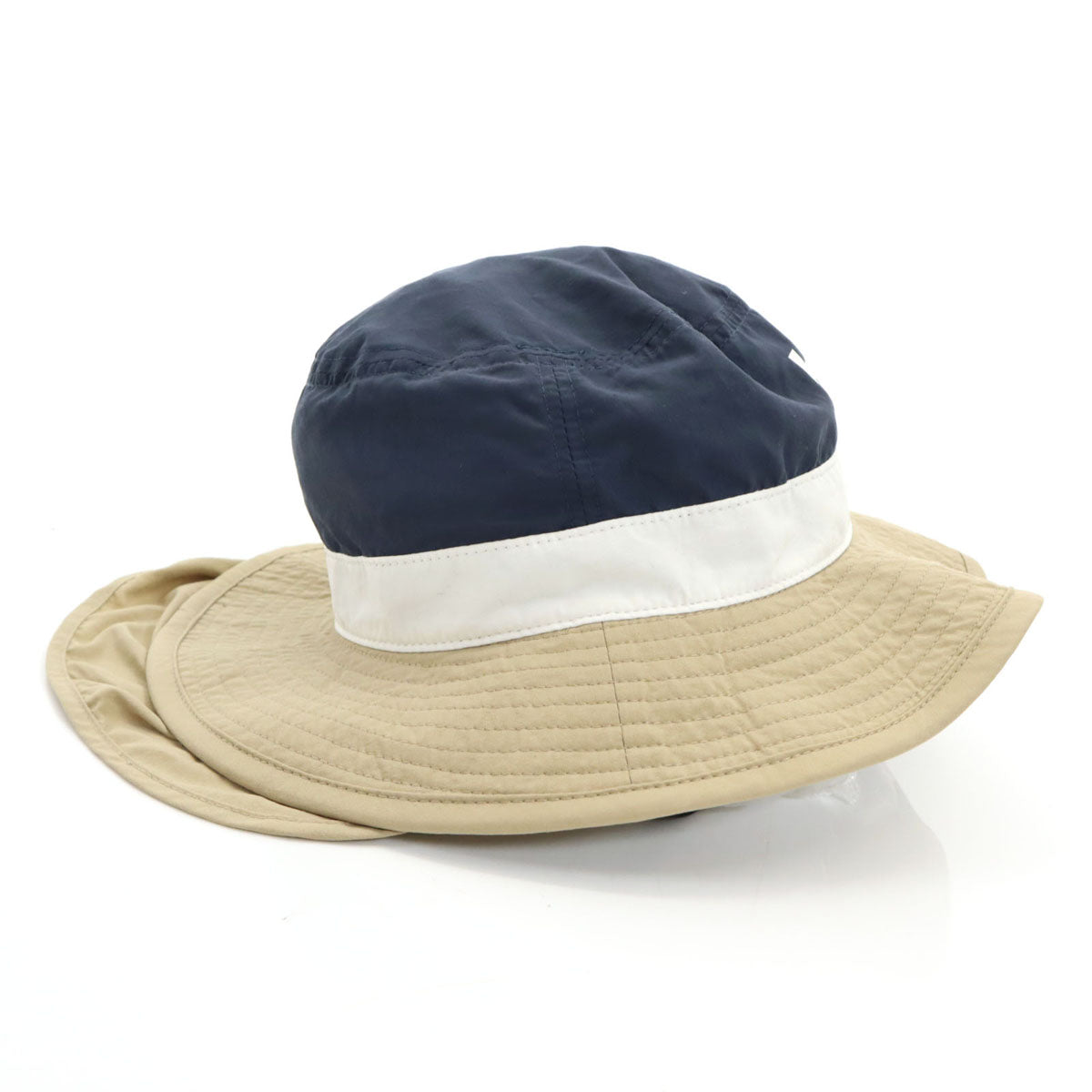 HELLY HANSEN ヘリーハンセン トライフィールダー ハット KF ベージュ アウトドア キッズ