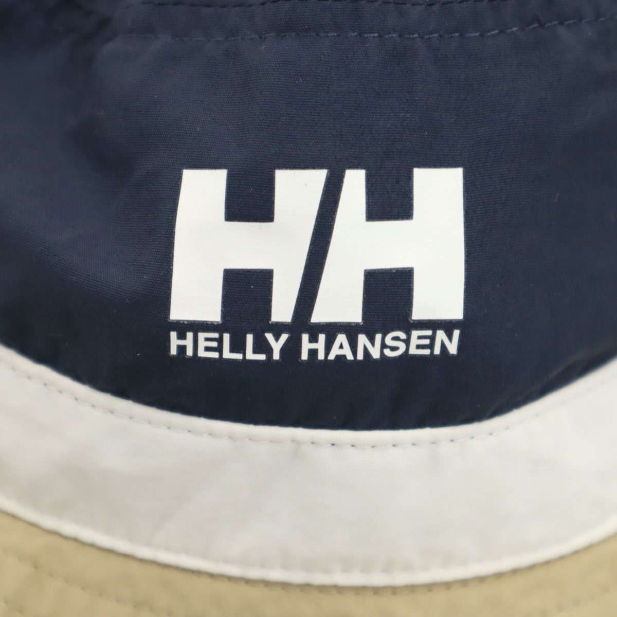 HELLY HANSEN ヘリーハンセン トライフィールダー ハット KF ベージュ アウトドア キッズ