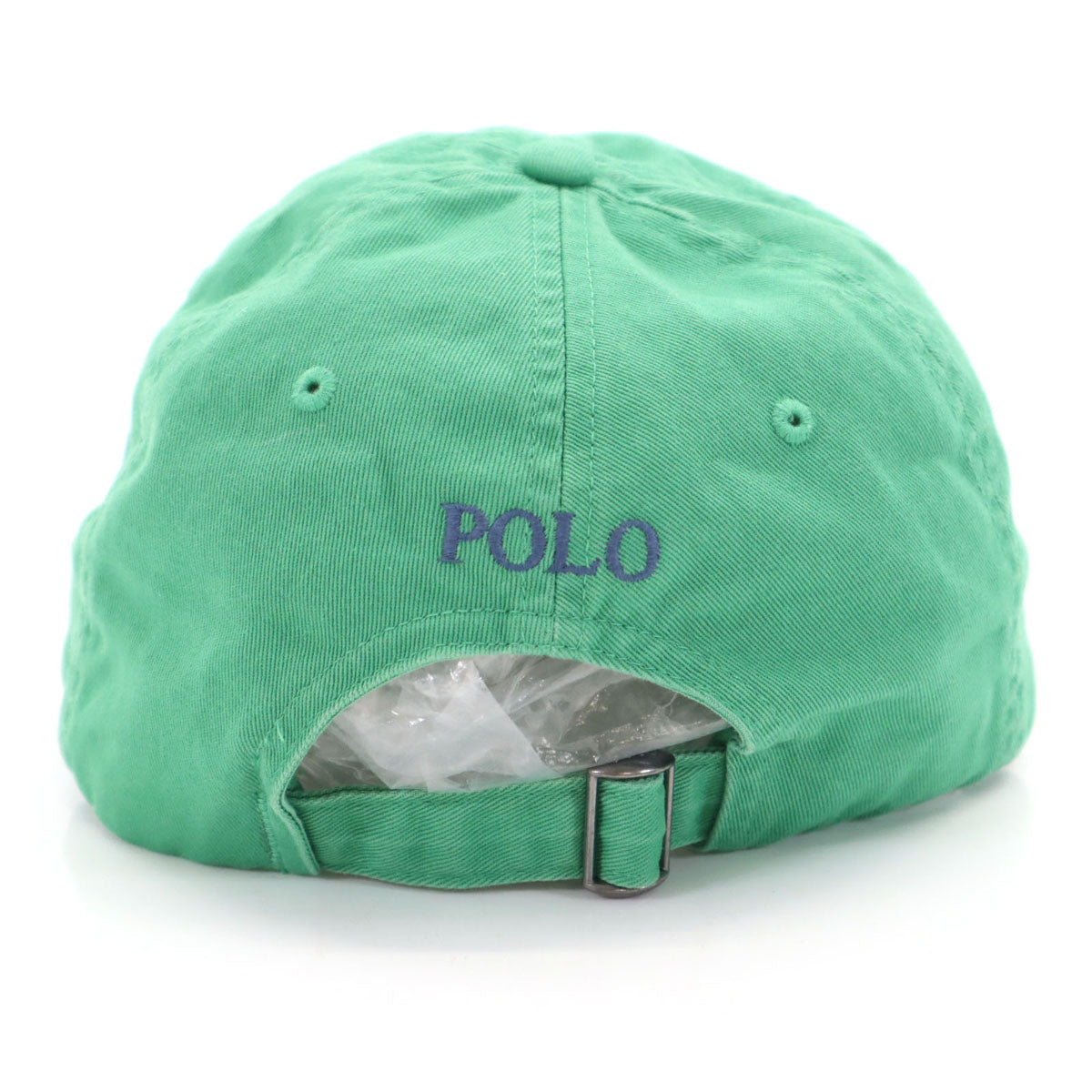 POLO RALPH LAUREN ポロラルフローレン キャップ 緑 メンズ