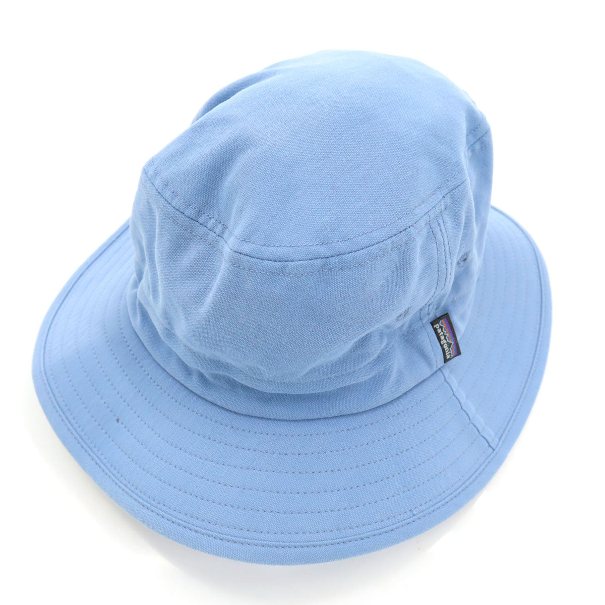 patagonia パタゴニア バケット ハット M ブルー系 アウトドア 29011S9 ユニセックス メンズ