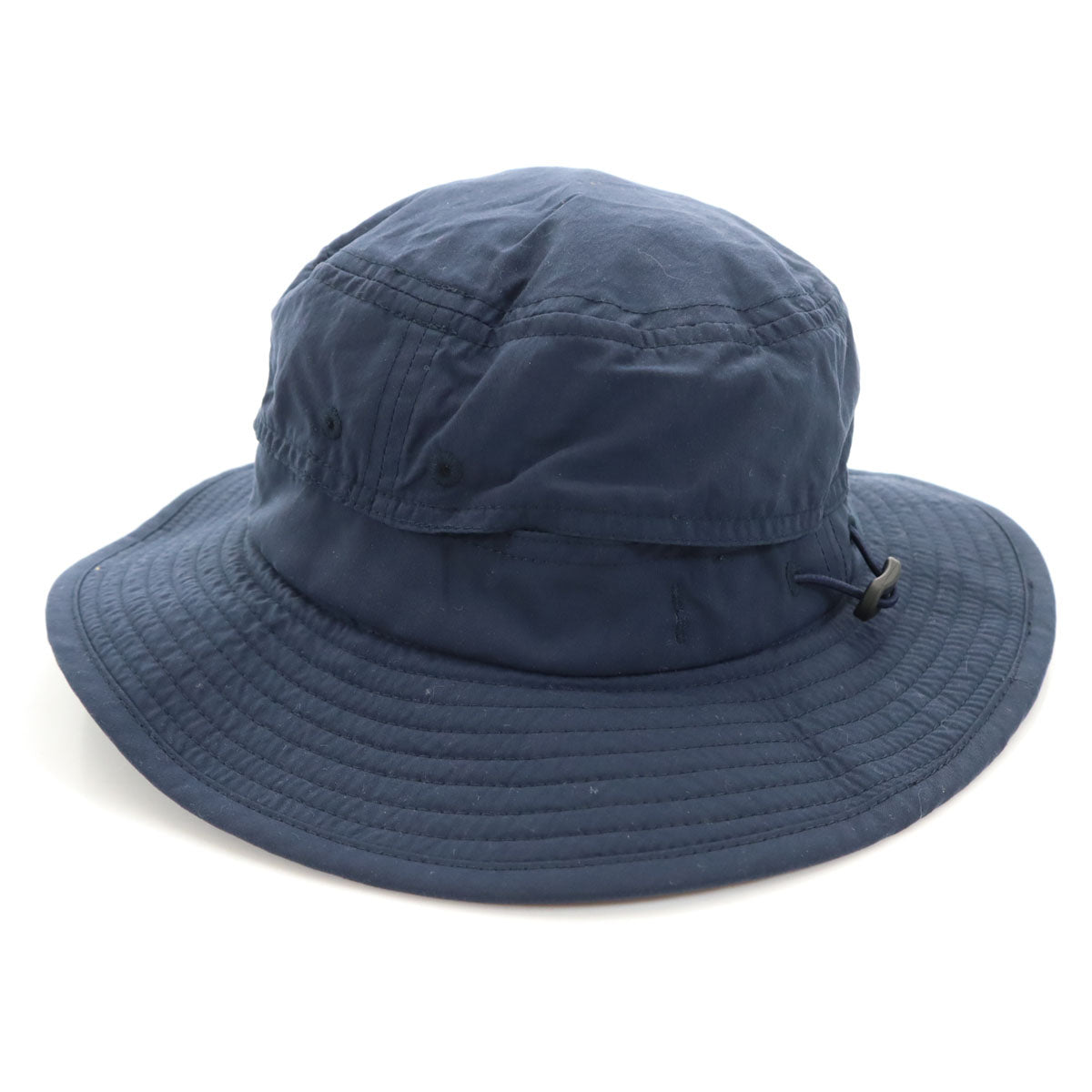 THE NORTH FACE ノースフェイス ホライズン ハット KM ネイビー アウトドア NNJ01903 帽子 キッズ