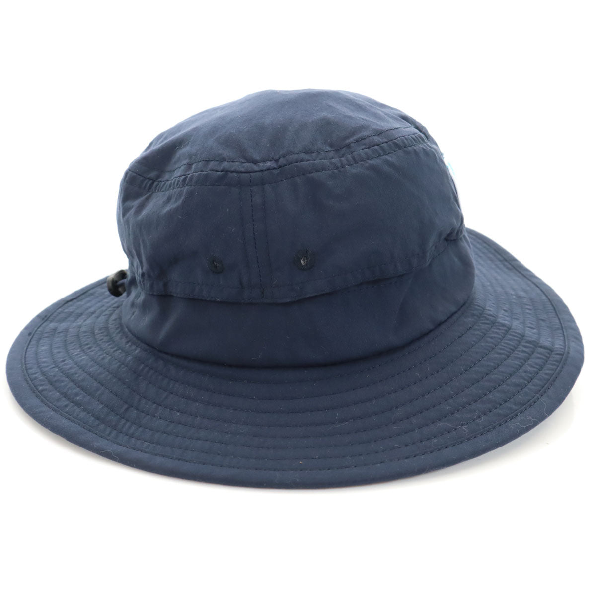 THE NORTH FACE ノースフェイス ホライズン ハット KM ネイビー アウトドア NNJ01903 帽子 キッズ