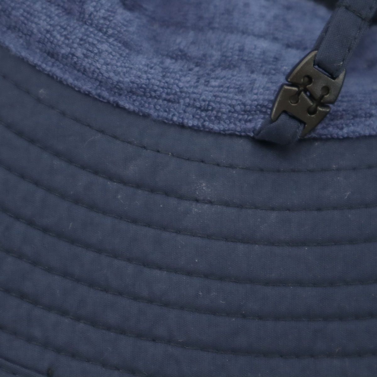 THE NORTH FACE ノースフェイス ホライズン ハット KM ネイビー アウトドア NNJ01903 帽子 キッズ