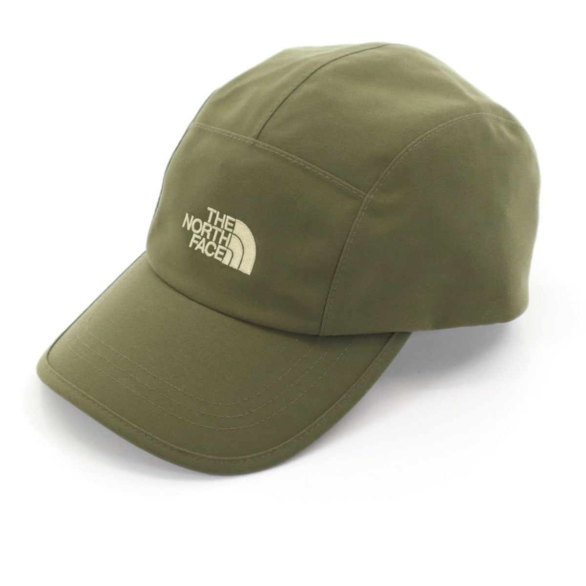 THE NORTH FACE ノースフェイス アウトドア キャップ F カーキ GORE-TEX NN41913 防水 トレッキング メンズ