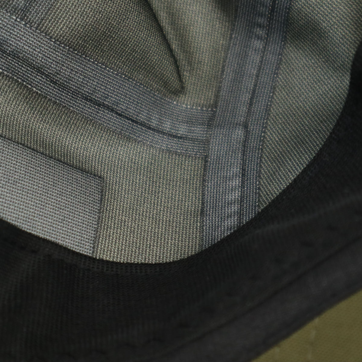 THE NORTH FACE ノースフェイス アウトドア キャップ F カーキ GORE-TEX NN41913 防水 トレッキング メンズ