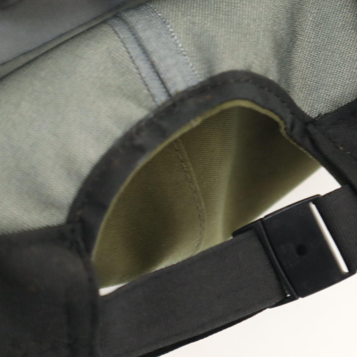 THE NORTH FACE ノースフェイス アウトドア キャップ F カーキ GORE-TEX NN41913 防水 トレッキング メンズ