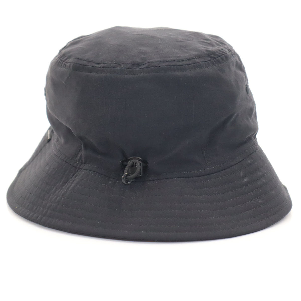 THE NORTH FACE ノースフェイス キャンプサイド ハット L 黒 NN41906 アウトドア メンズ