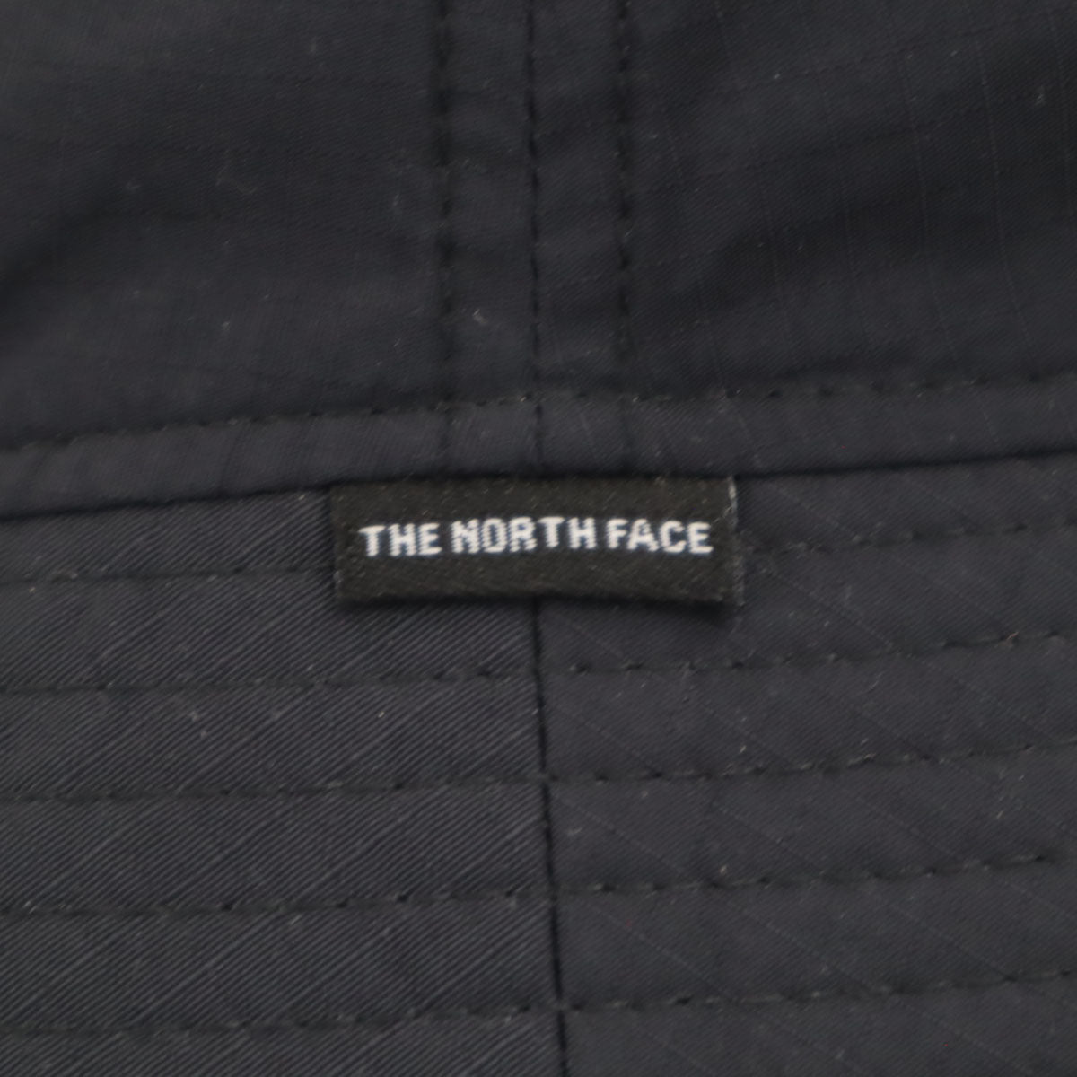THE NORTH FACE ノースフェイス キャンプサイド ハット L 黒 NN41906 アウトドア メンズ