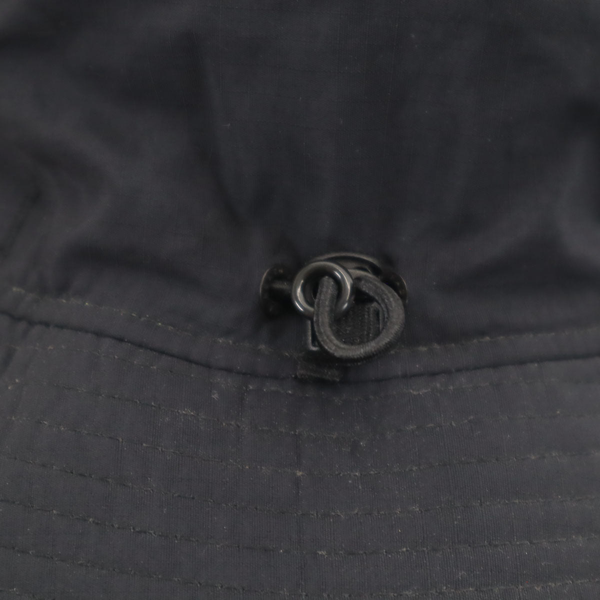 THE NORTH FACE ノースフェイス キャンプサイド ハット L 黒 NN41906 アウトドア メンズ