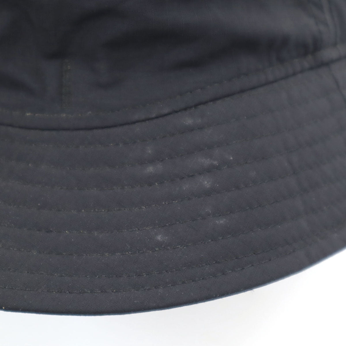 THE NORTH FACE ノースフェイス キャンプサイド ハット L 黒 NN41906 アウトドア メンズ