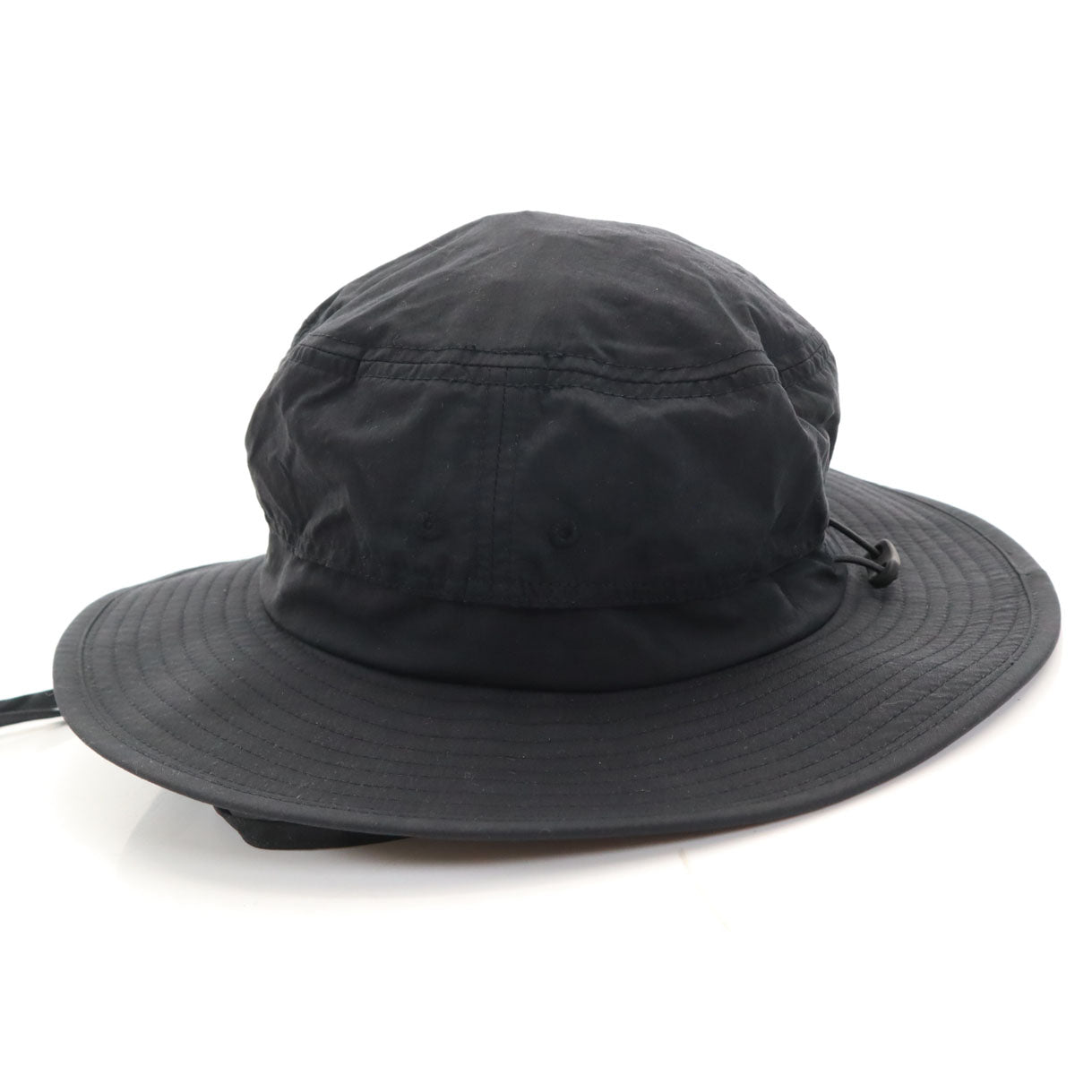 THE NORTH FACE ノースフェイス ハット M ブラック アウトドア NN02336 メンズ